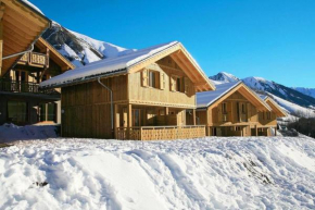 Chalet cosy Duplex 6 personnes